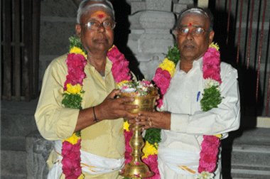 Vinayagar Chadurthi 2011 Photos